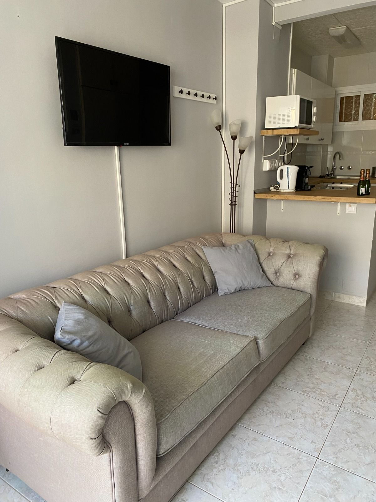 Appartement te koop in Benalmadena Costa | 1 slaapkamers H5159569