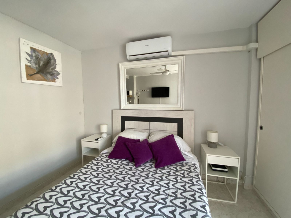 Appartement te koop in Benalmadena Costa | 1 slaapkamers H5159569