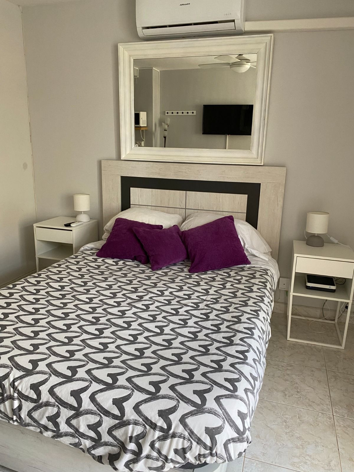Appartement te koop in Benalmadena Costa | 1 slaapkamers H5159569