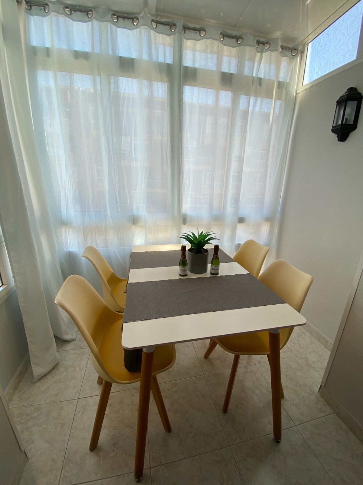 Appartement te koop in Benalmadena Costa | 1 slaapkamers H5159569