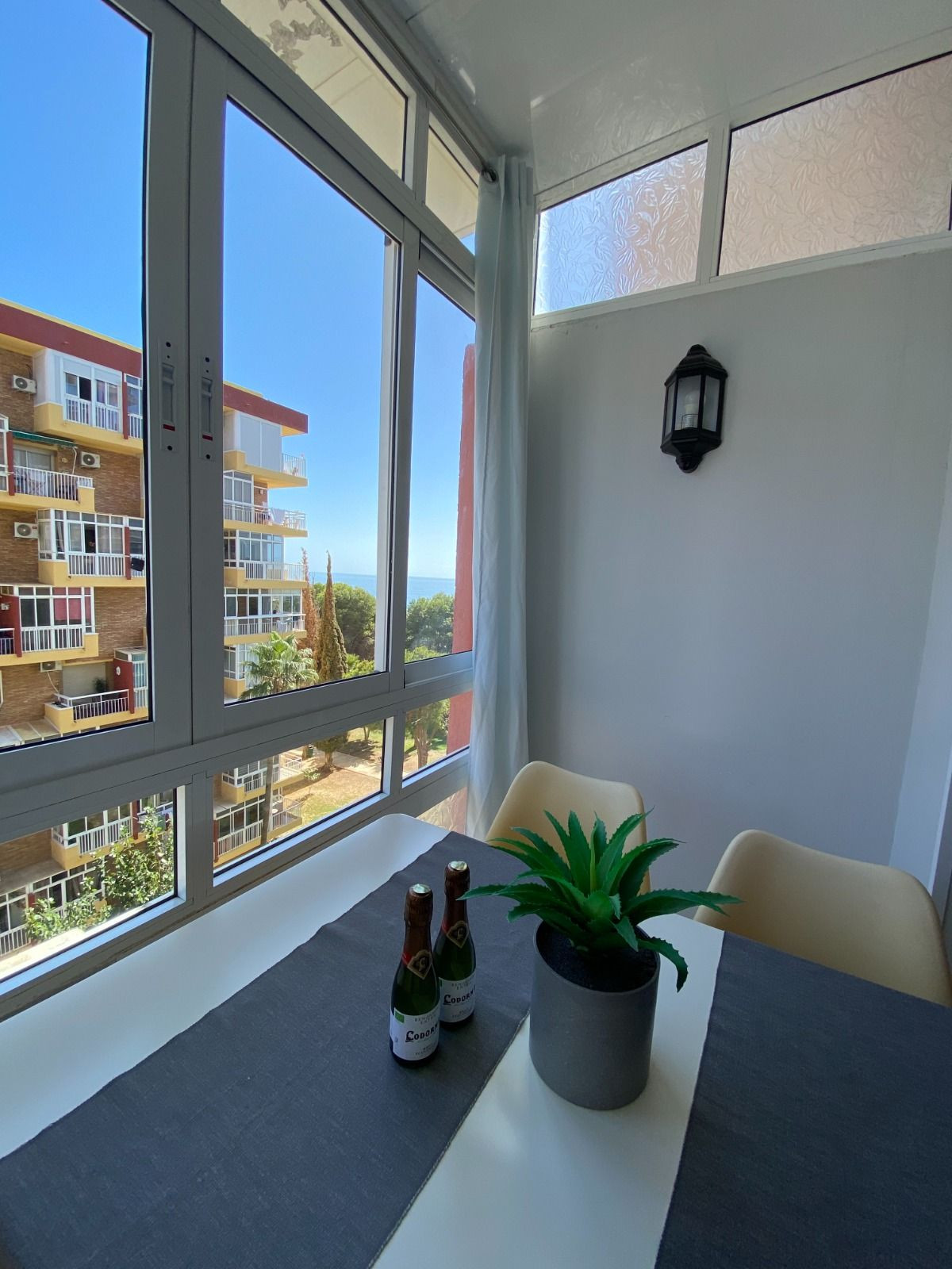 Appartement te koop in Benalmadena Costa | 1 slaapkamers H5159569