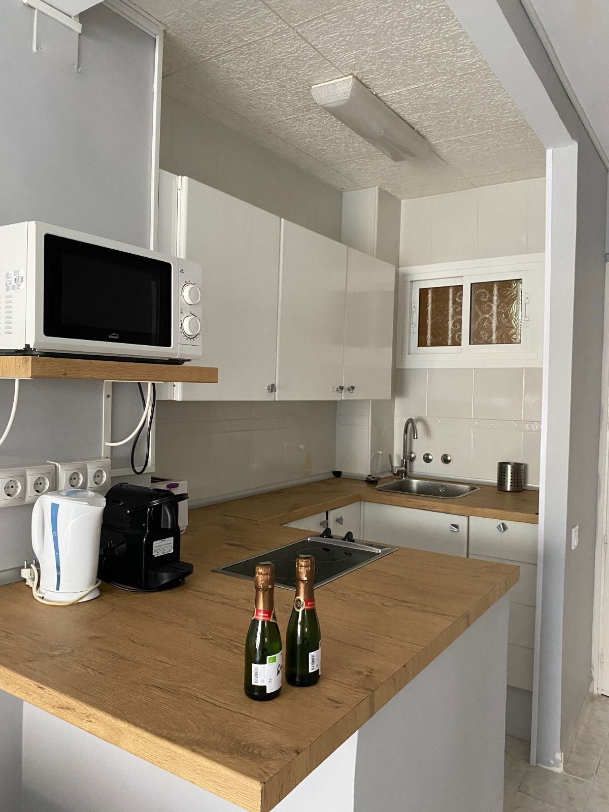 Appartement te koop in Benalmadena Costa | 1 slaapkamers H5159569