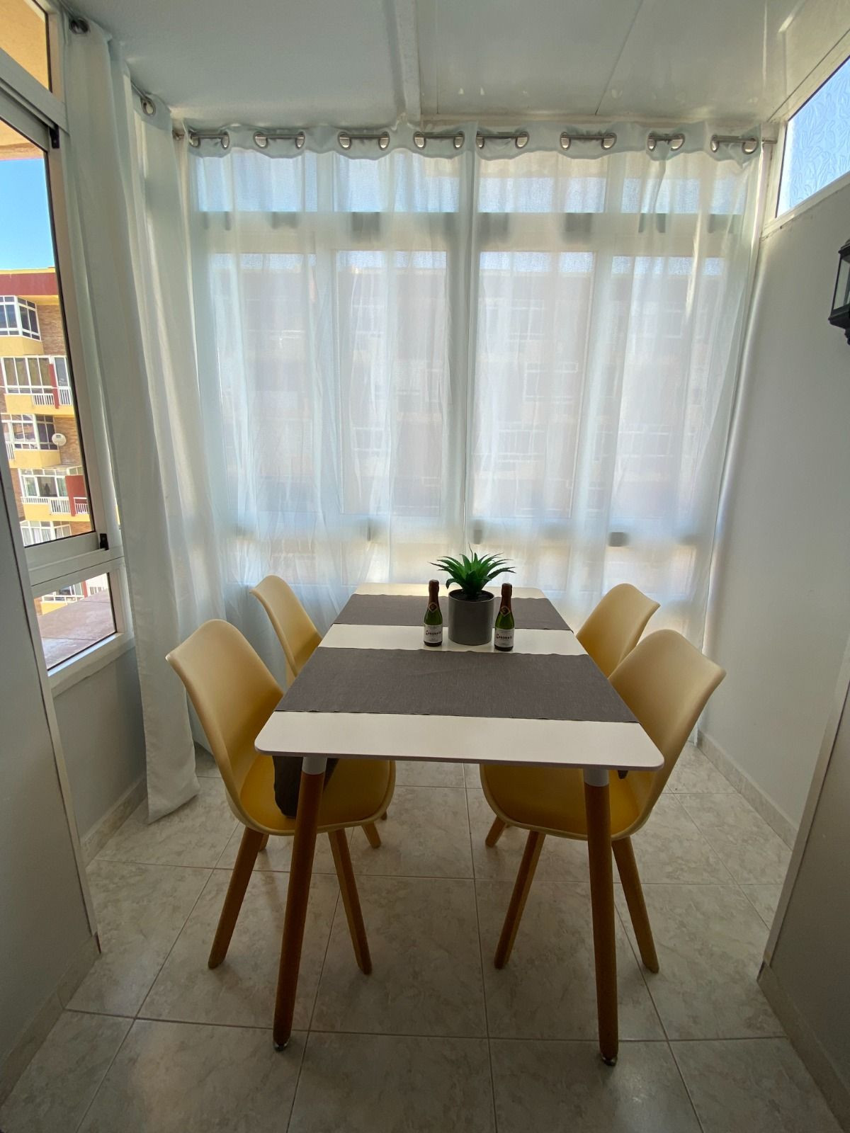 Appartement te koop in Benalmadena Costa | 1 slaapkamers H5159569