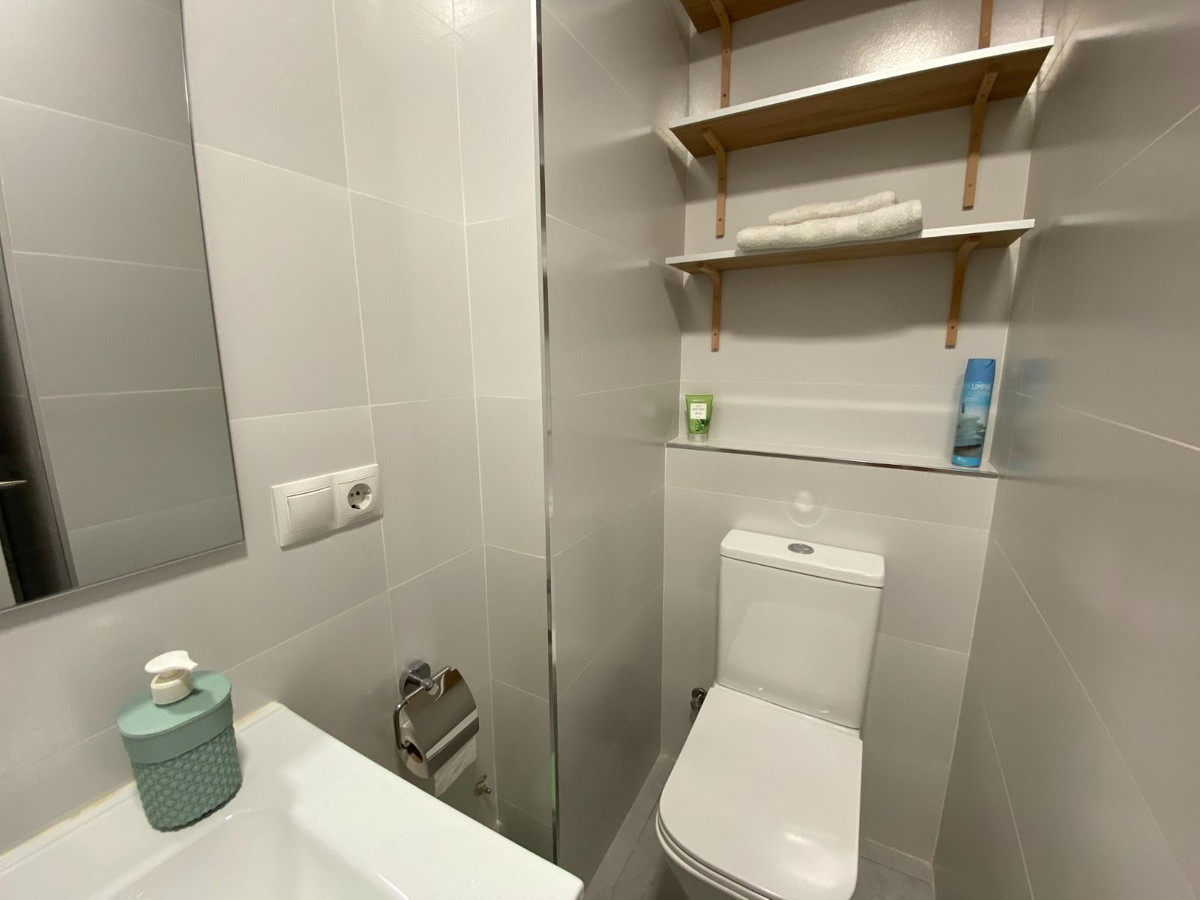 Appartement te koop in Benalmadena Costa | 1 slaapkamers H5159569