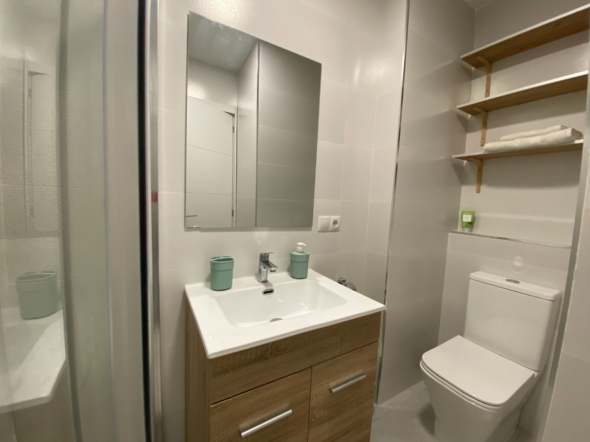 Appartement te koop in Benalmadena Costa | 1 slaapkamers H5159569