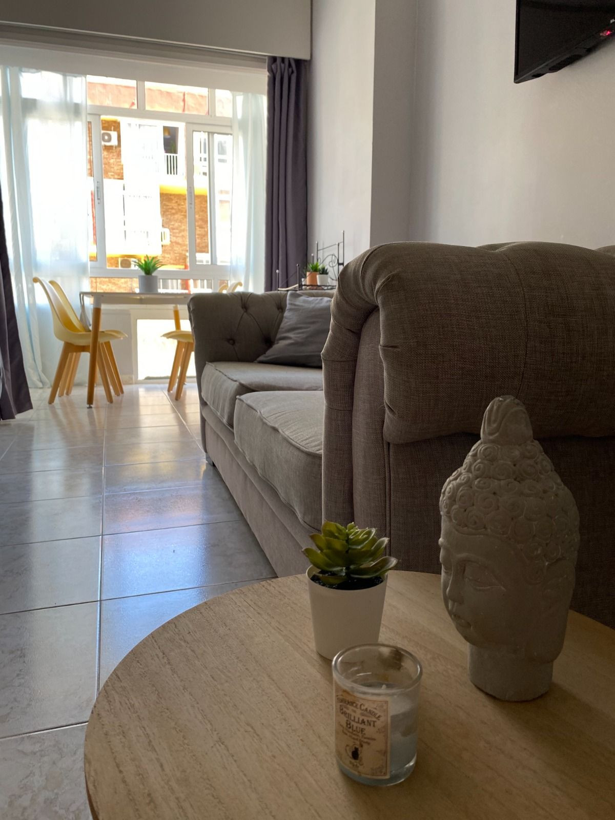 Appartement te koop in Benalmadena Costa | 1 slaapkamers H5159569