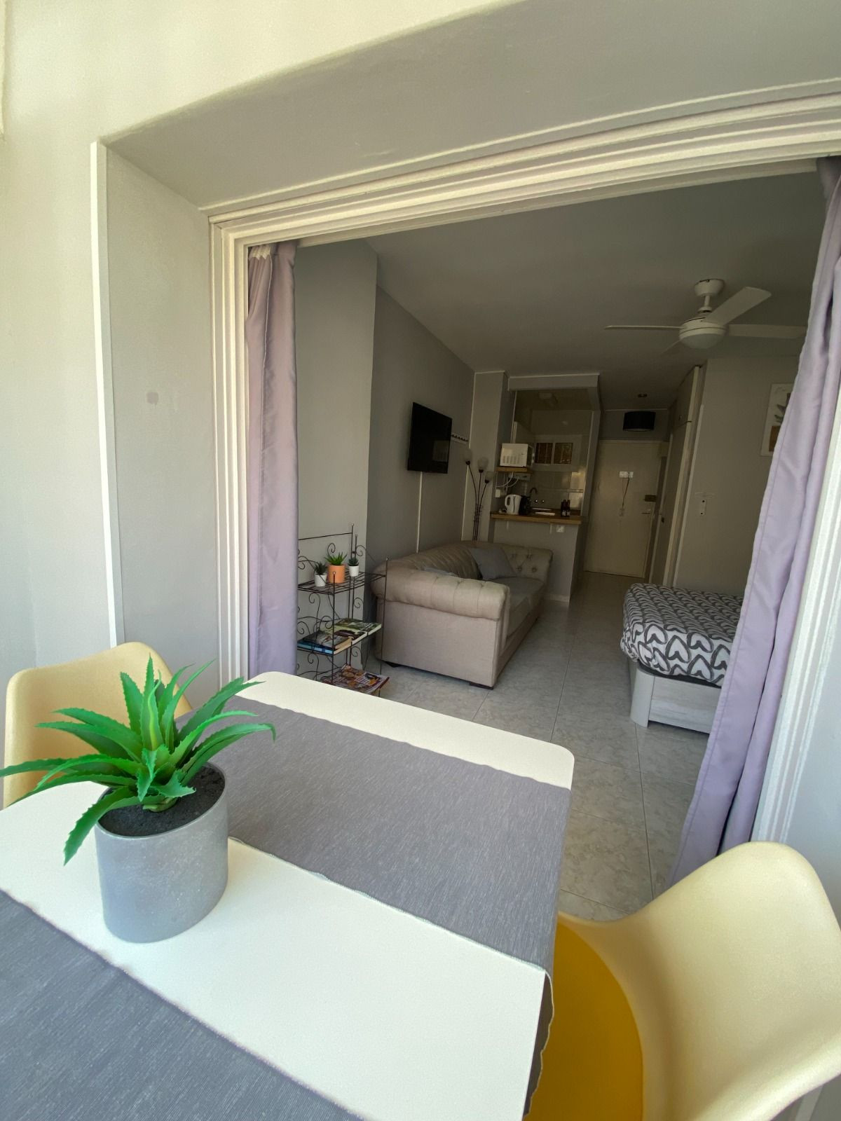 Appartement te koop in Benalmadena Costa | 1 slaapkamers H5159569