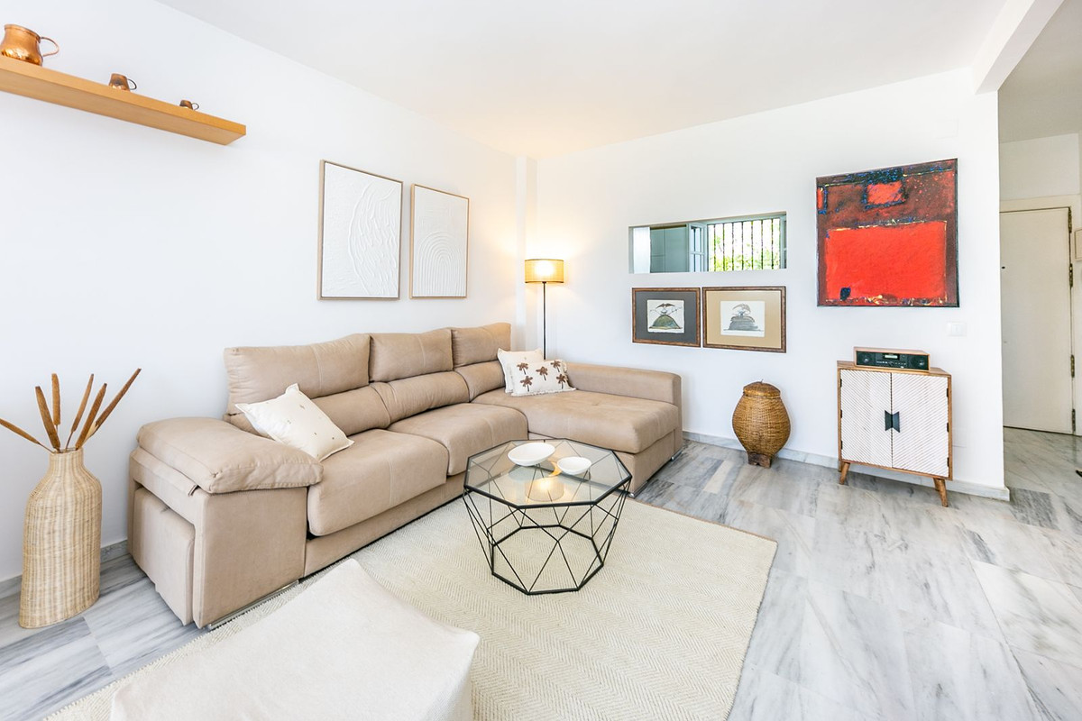 Appartement te koop in Benalmadena Costa | 1 slaapkamers H5160187
