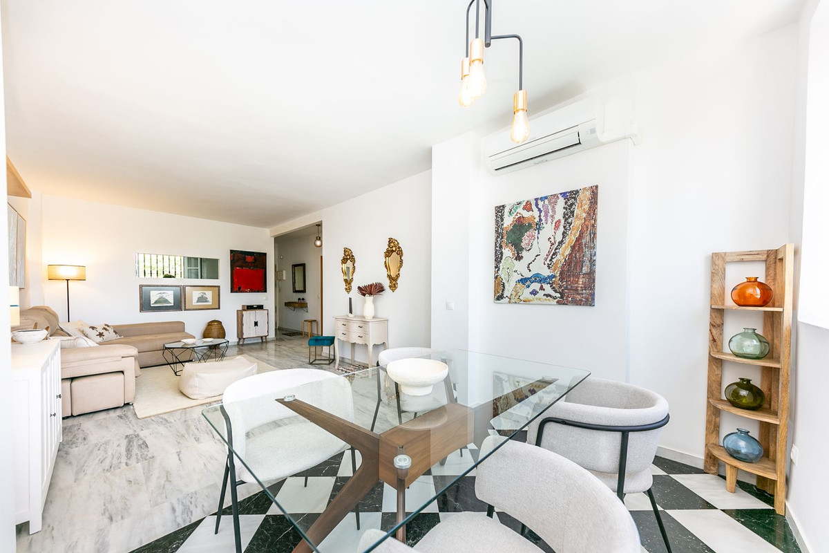 Appartement te koop in Benalmadena Costa | 1 slaapkamers H5160187