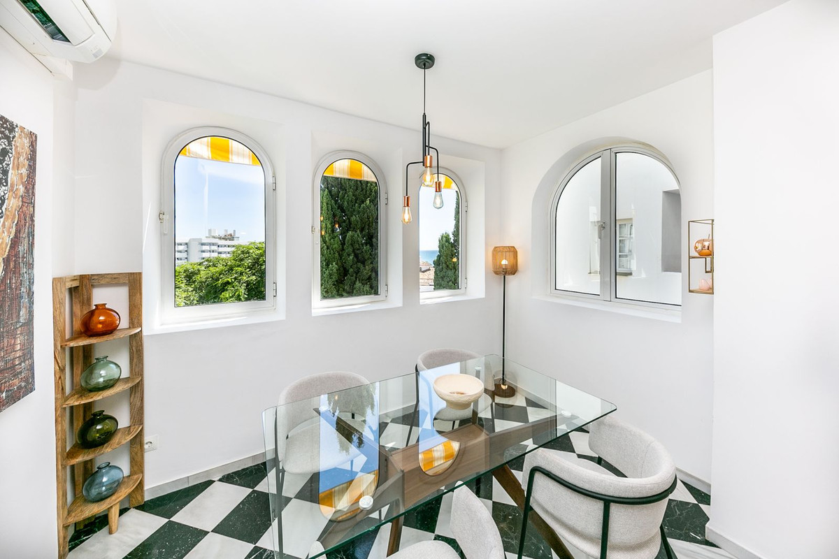 Appartement te koop in Benalmadena Costa | 1 slaapkamers H5160187
