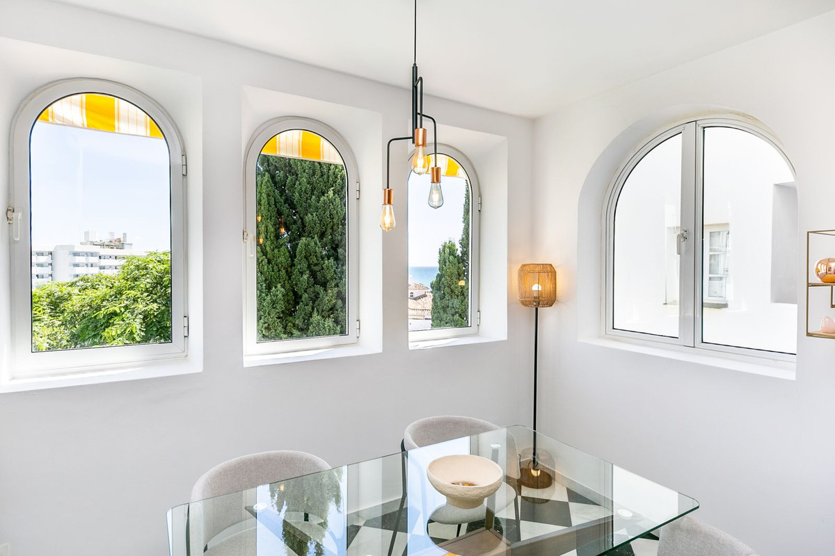 Appartement te koop in Benalmadena Costa | 1 slaapkamers H5160187