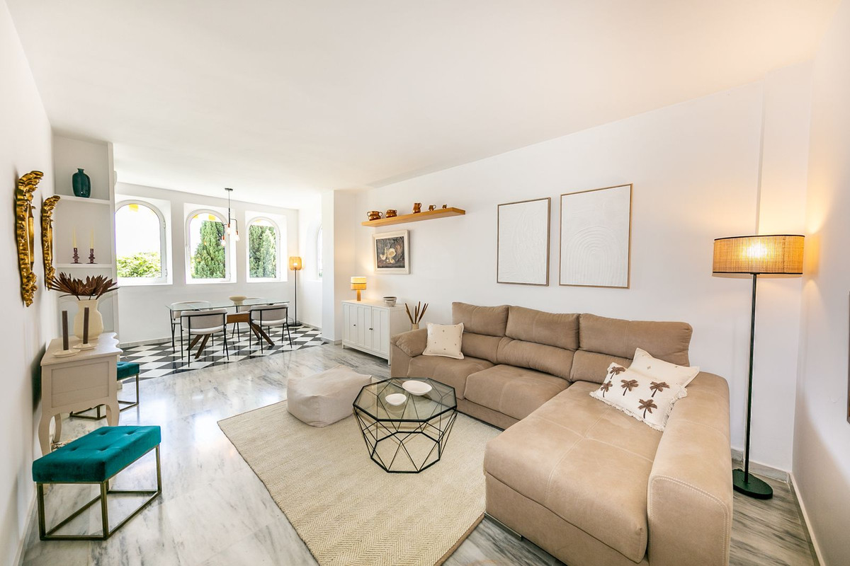 Appartement te koop in Benalmadena Costa | 1 slaapkamers H5160187