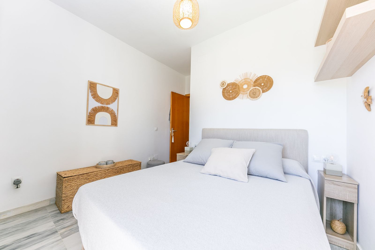 Appartement te koop in Benalmadena Costa | 1 slaapkamers H5160187
