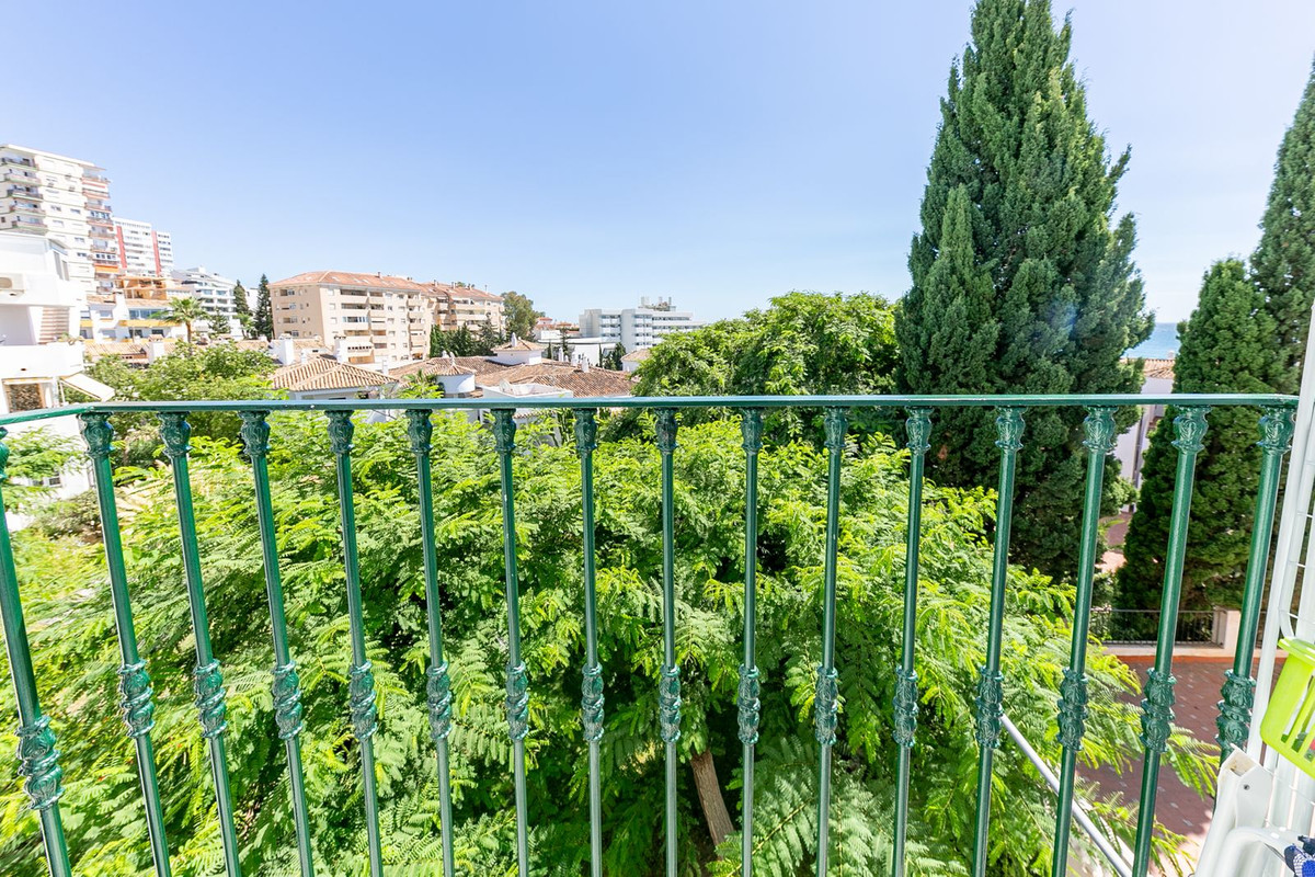 Appartement te koop in Benalmadena Costa | 1 slaapkamers H5160187