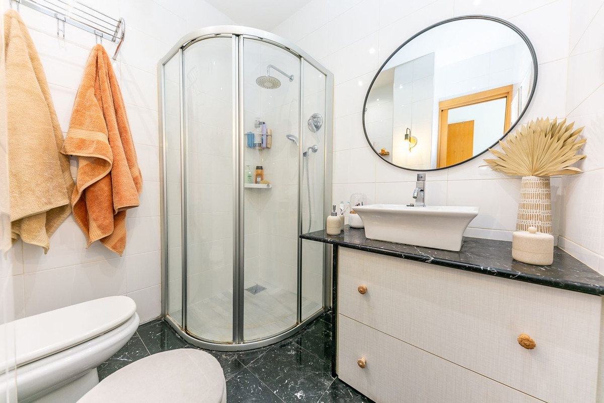 Appartement te koop in Benalmadena Costa | 1 slaapkamers H5160187