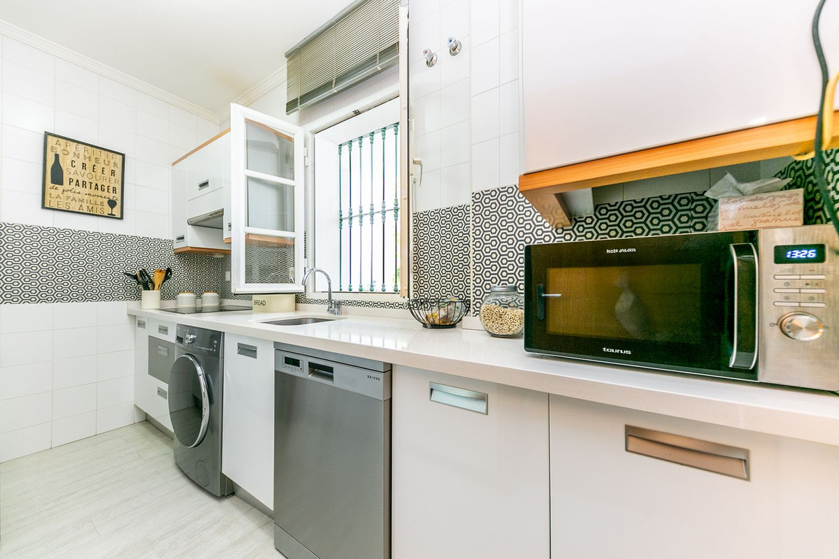 Appartement te koop in Benalmadena Costa | 1 slaapkamers H5160187