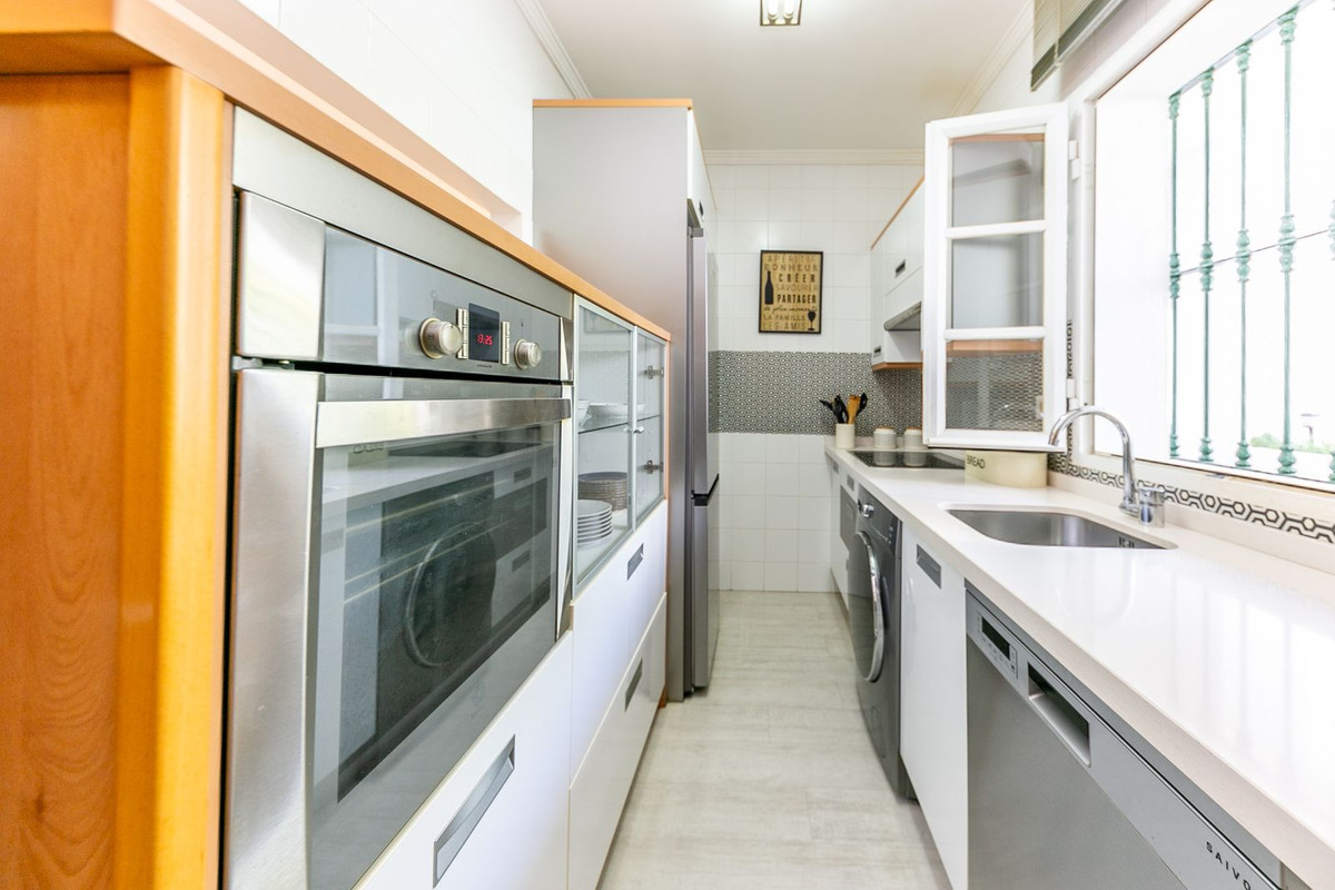 Appartement te koop in Benalmadena Costa | 1 slaapkamers H5160187