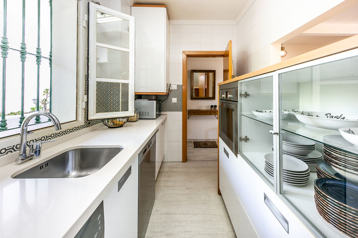 Appartement te koop in Benalmadena Costa | 1 slaapkamers H5160187
