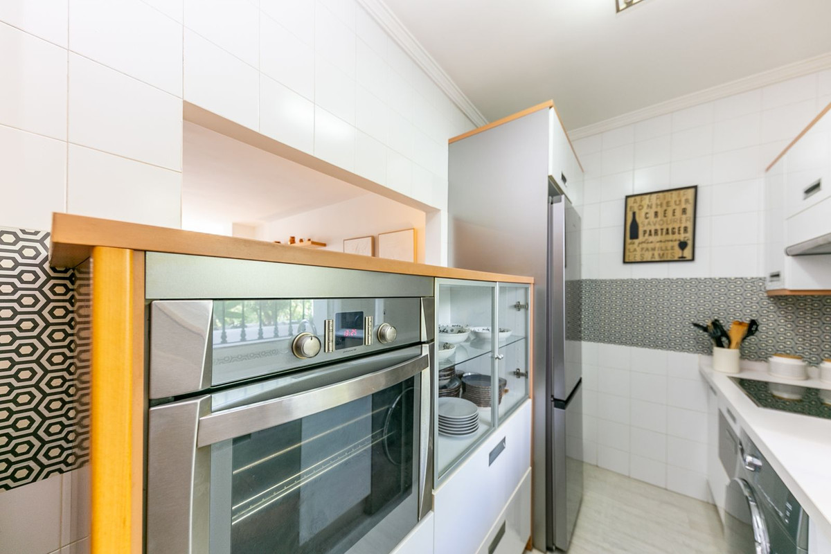 Appartement te koop in Benalmadena Costa | 1 slaapkamers H5160187