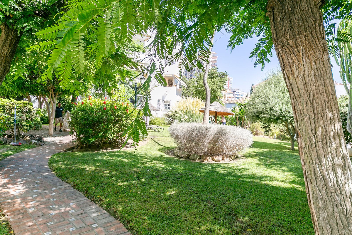 Appartement te koop in Benalmadena Costa | 1 slaapkamers H5160187