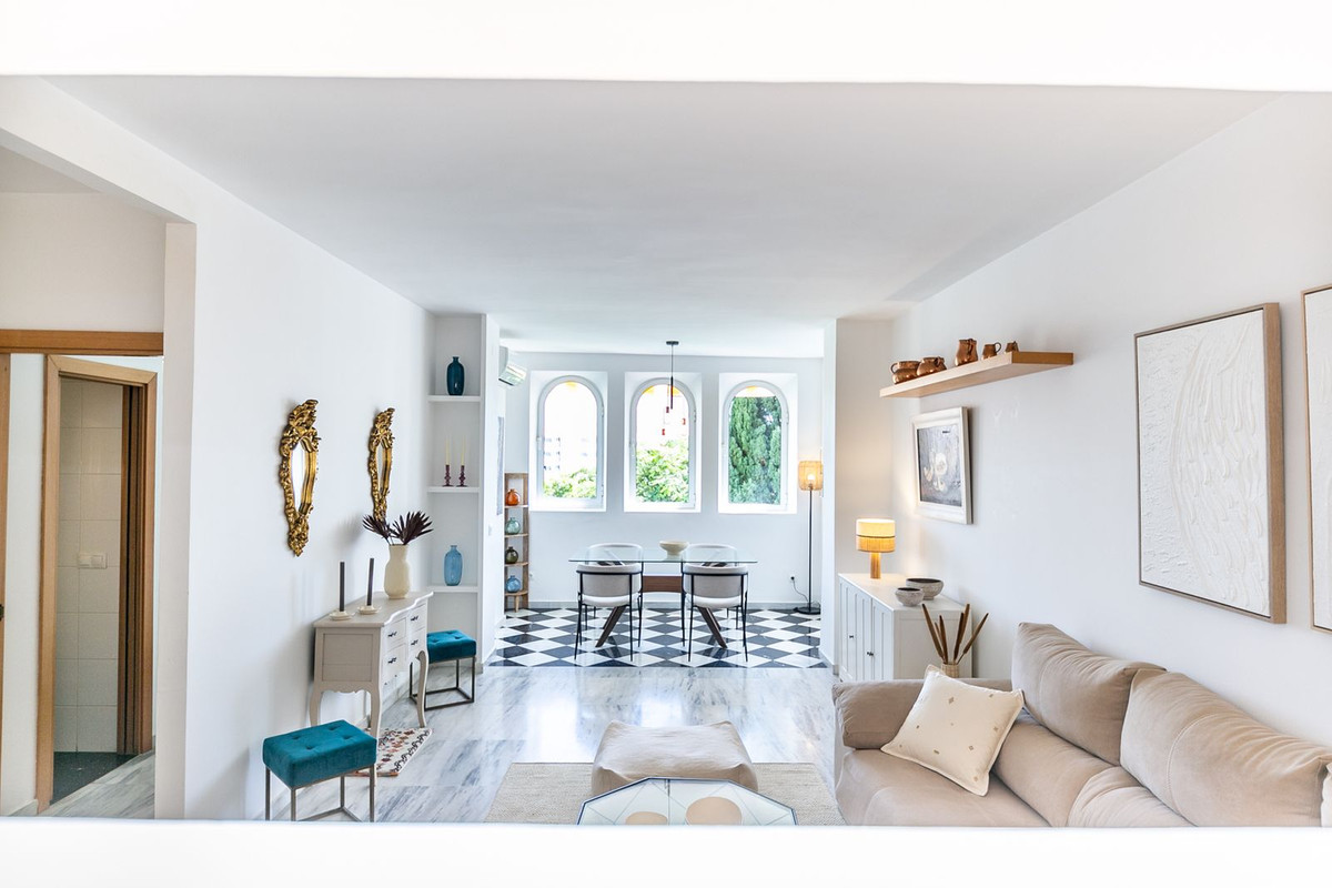 Appartement te koop in Benalmadena Costa | 1 slaapkamers H5160187