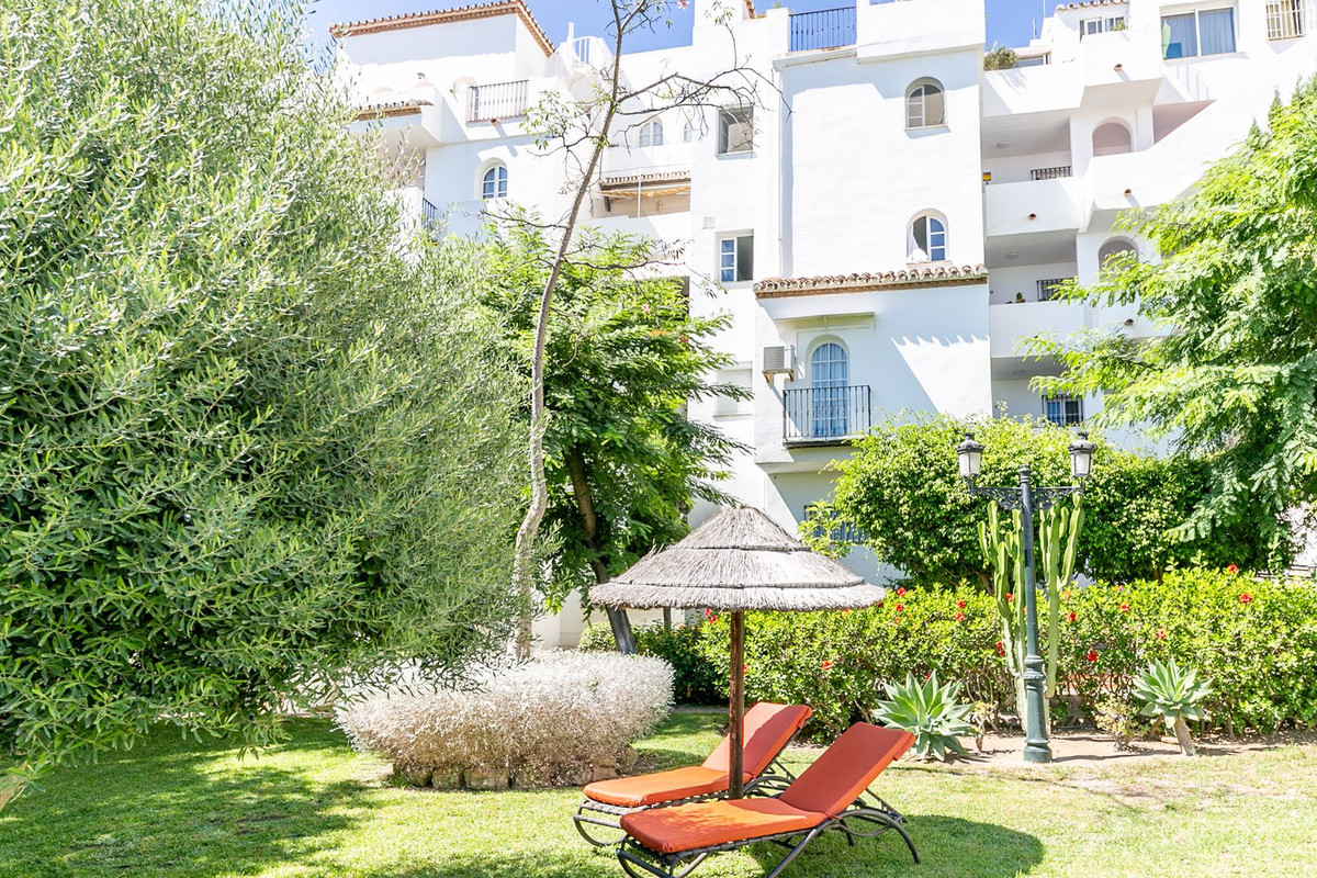 Appartement te koop in Benalmadena Costa | 1 slaapkamers H5160187