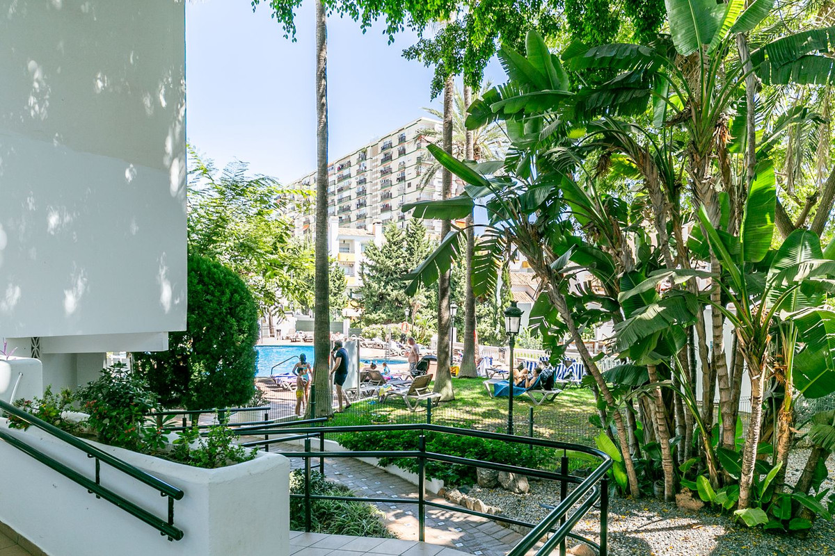 Appartement te koop in Benalmadena Costa | 1 slaapkamers H5160187