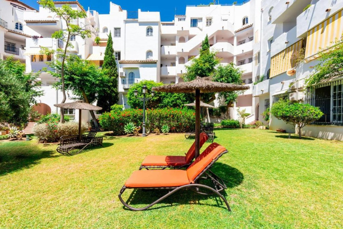 Appartement te koop in Benalmadena Costa | 1 slaapkamers H5160187