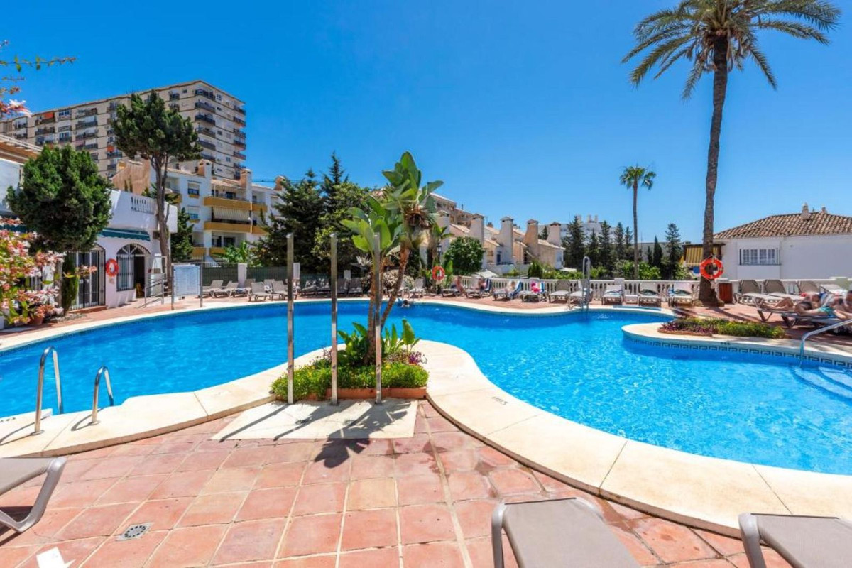 Appartement te koop in Benalmadena Costa | 1 slaapkamers H5160187