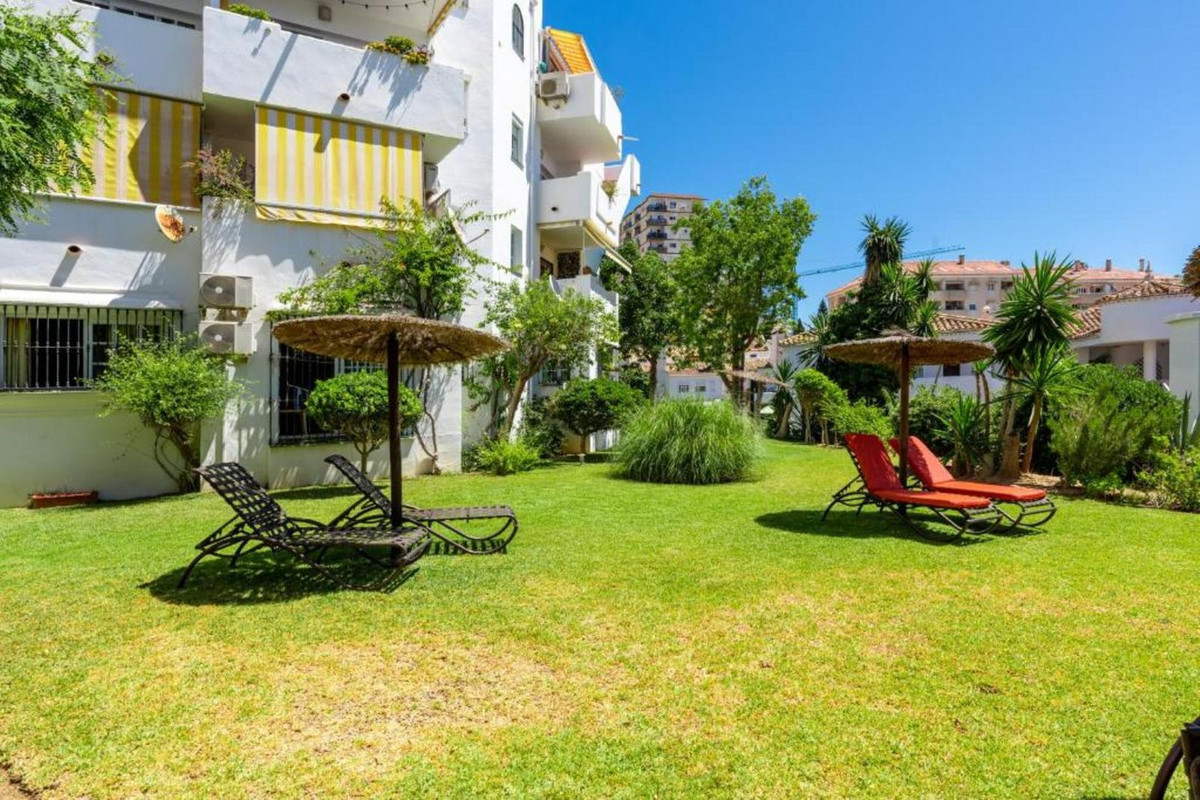 Appartement te koop in Benalmadena Costa | 1 slaapkamers H5160187