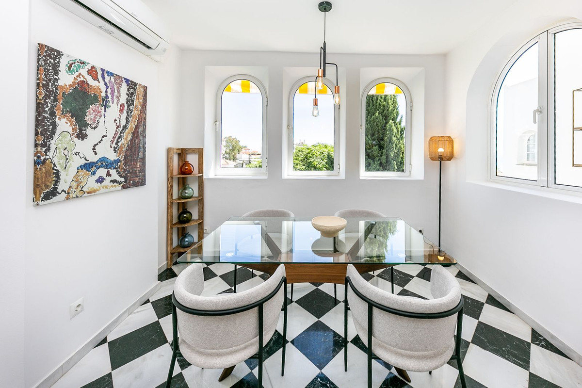Appartement te koop in Benalmadena Costa | 1 slaapkamers H5160187