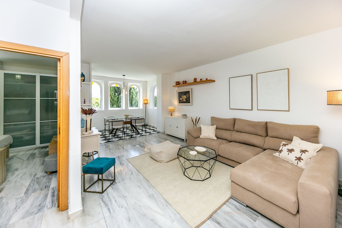 Appartement te koop in Benalmadena Costa | 1 slaapkamers H5160187