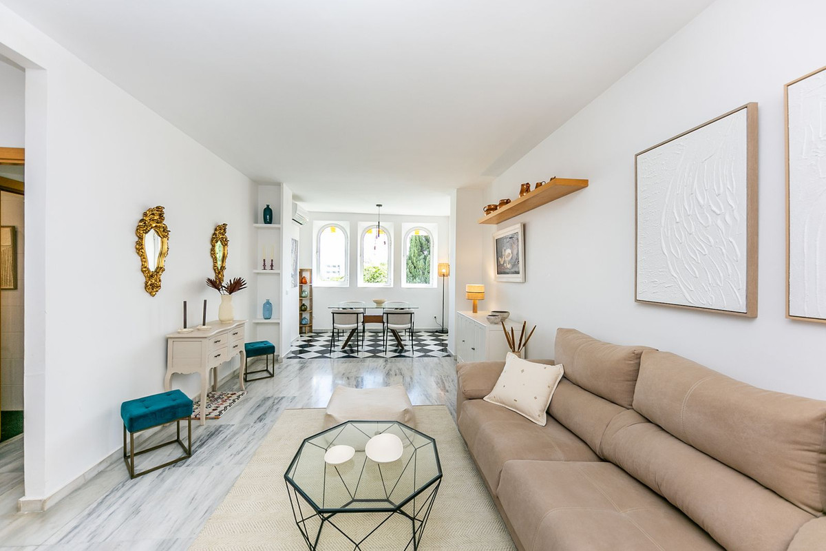 Appartement te koop in Benalmadena Costa | 1 slaapkamers H5160187