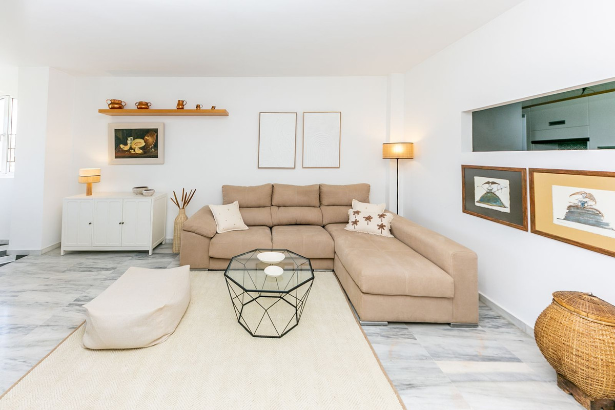 Appartement te koop in Benalmadena Costa | 1 slaapkamers H5160187