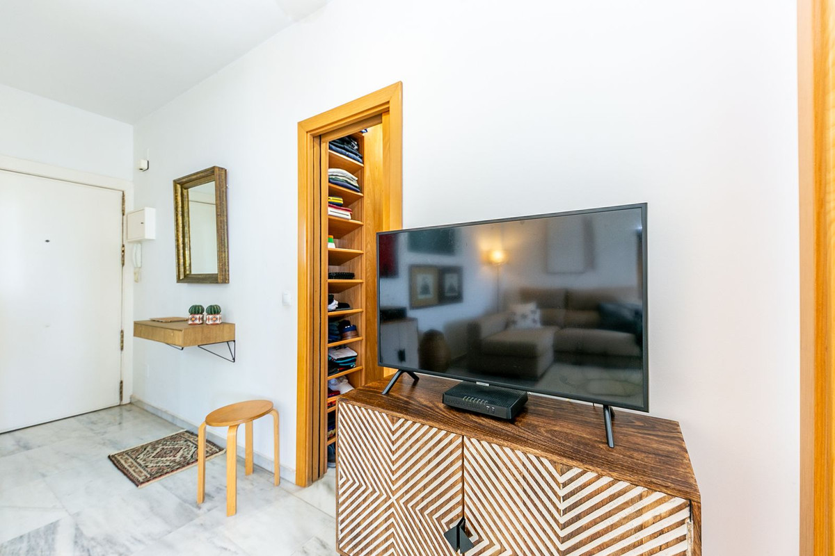Appartement te koop in Benalmadena Costa | 1 slaapkamers H5160187