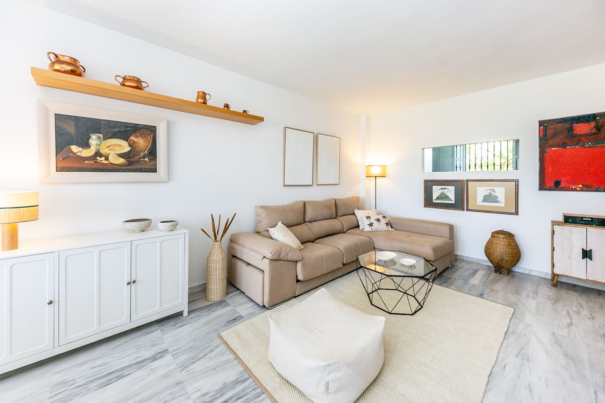 Appartement te koop in Benalmadena Costa | 1 slaapkamers H5160187