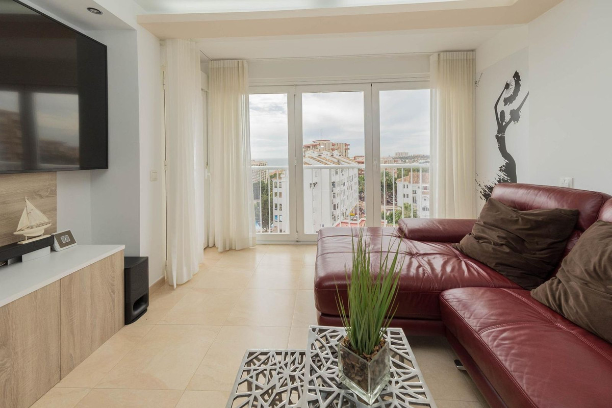 Appartement te koop in Benalmadena Costa | 2 slaapkamers H5166922