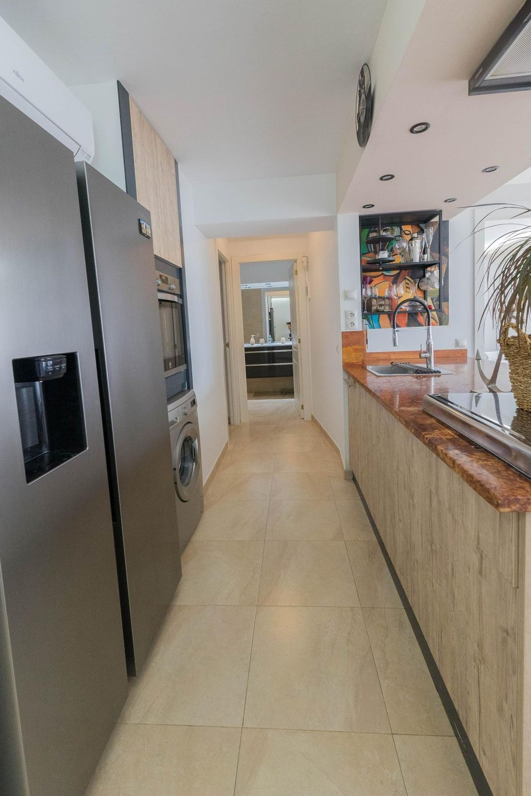 Appartement te koop in Benalmadena Costa | 2 slaapkamers H5166922