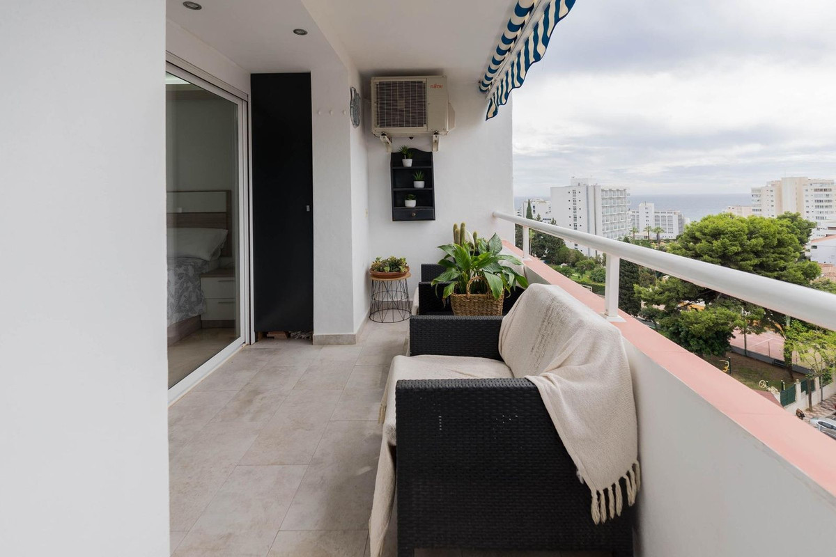 Appartement te koop in Benalmadena Costa | 2 slaapkamers H5166922