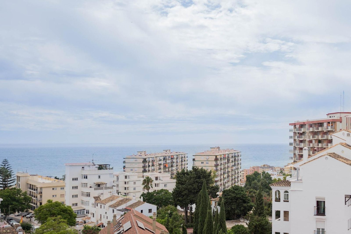 Appartement te koop in Benalmadena Costa | 2 slaapkamers H5166922