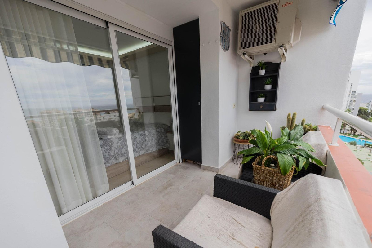 Appartement te koop in Benalmadena Costa | 2 slaapkamers H5166922