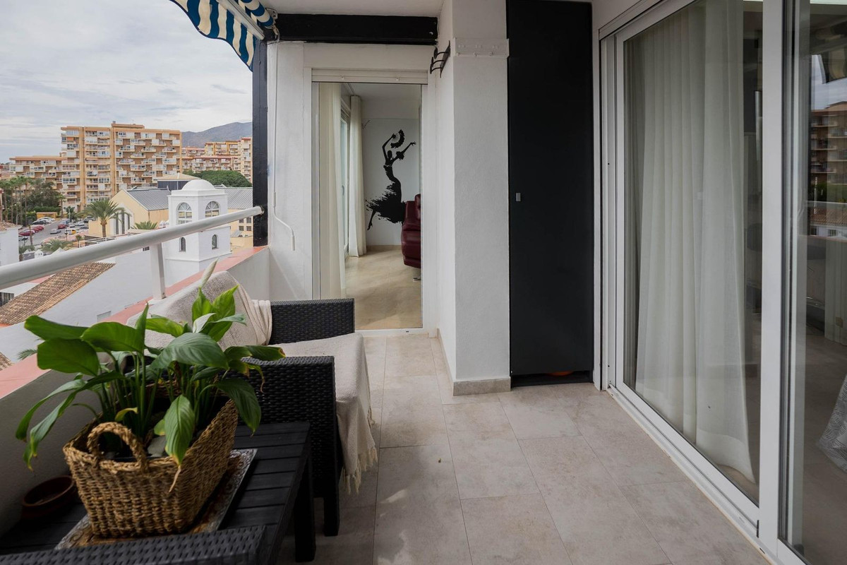 Appartement te koop in Benalmadena Costa | 2 slaapkamers H5166922