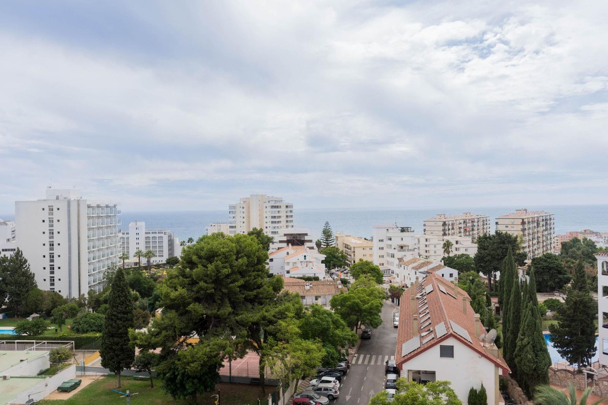 Appartement te koop in Benalmadena Costa | 2 slaapkamers H5166922