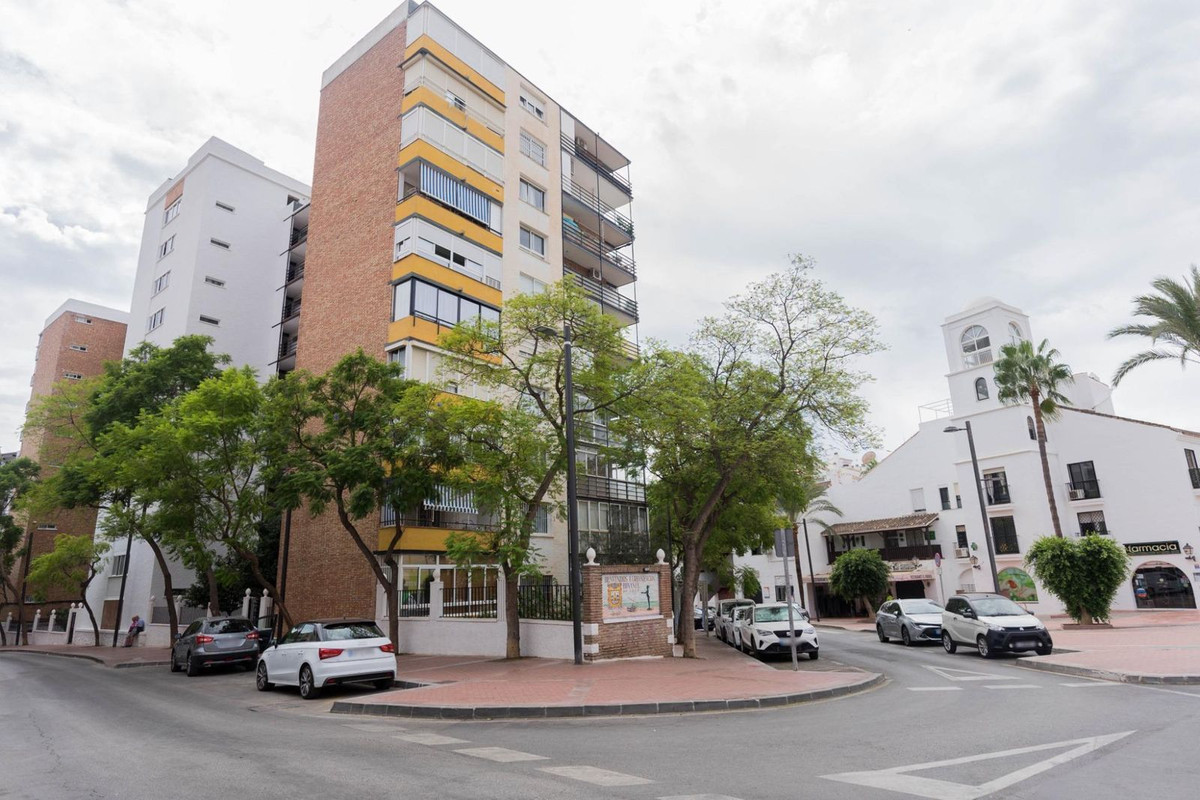 Appartement te koop in Benalmadena Costa | 2 slaapkamers H5166922