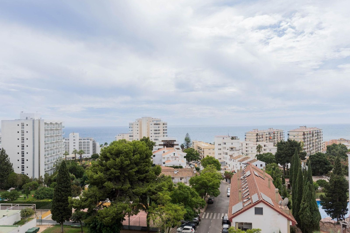 Appartement te koop in Benalmadena Costa | 2 slaapkamers H5166922