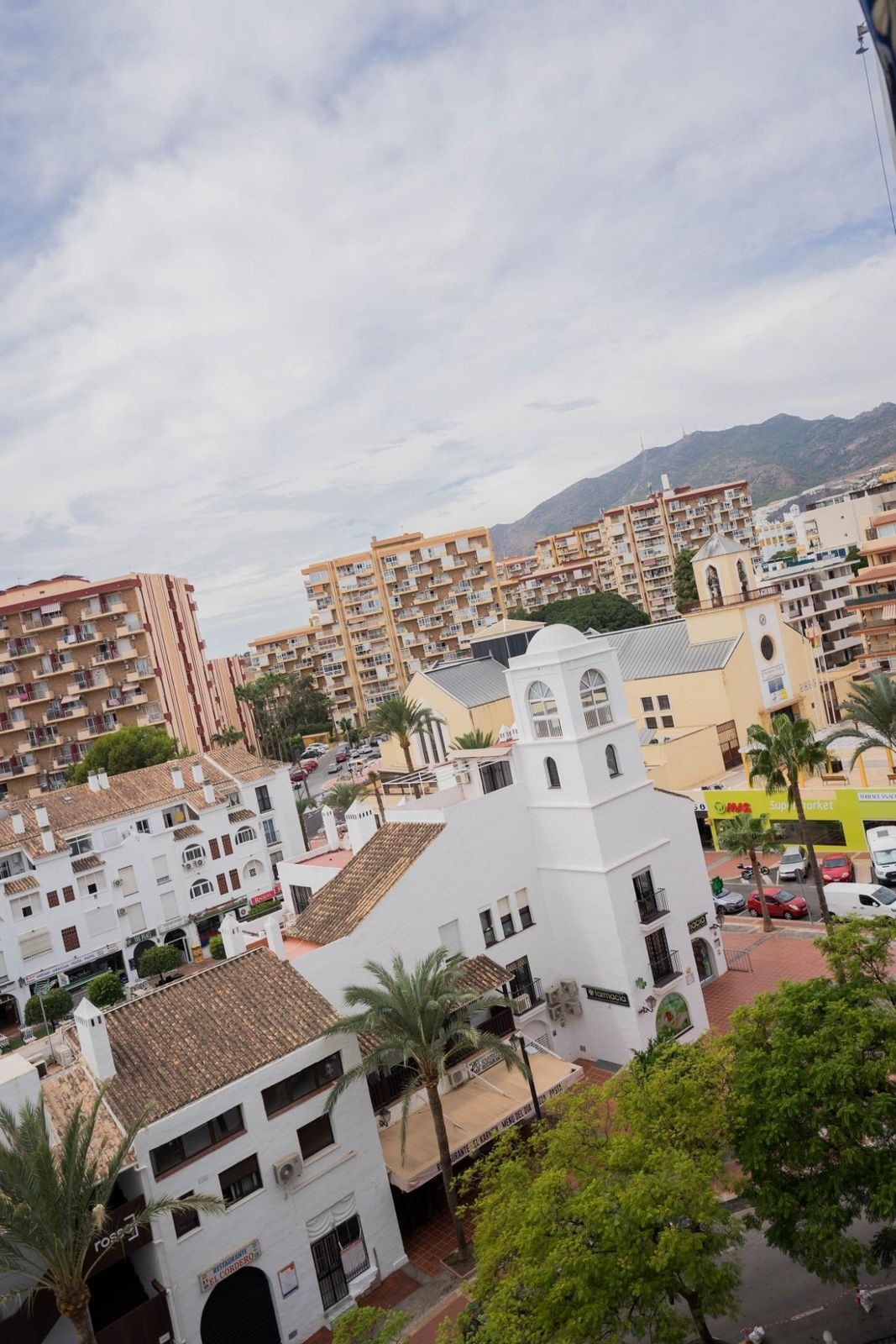 Appartement te koop in Benalmadena Costa | 2 slaapkamers H5166922
