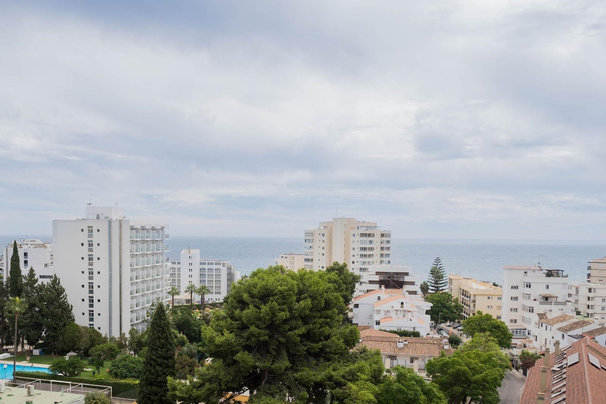 Appartement te koop in Benalmadena Costa | 2 slaapkamers H5166922