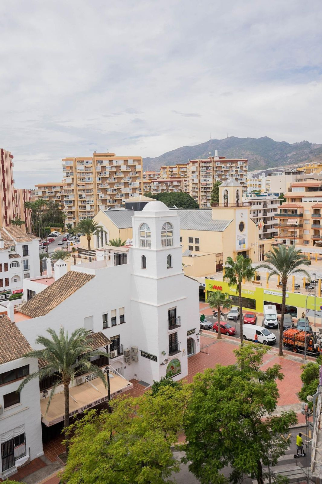 Appartement te koop in Benalmadena Costa | 2 slaapkamers H5166922