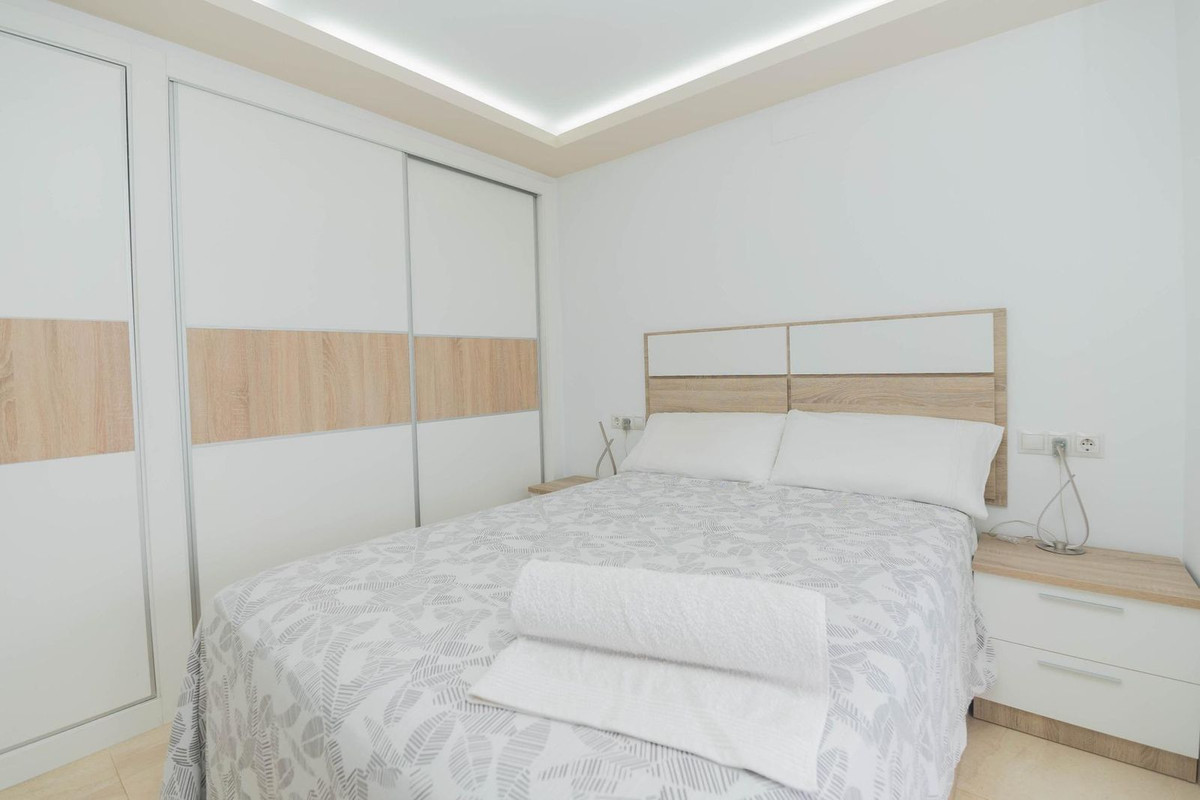 Appartement te koop in Benalmadena Costa | 2 slaapkamers H5166922