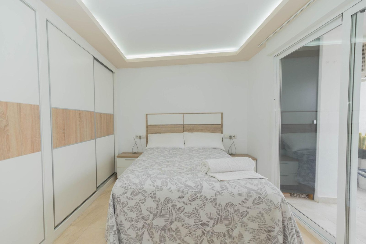 Appartement te koop in Benalmadena Costa | 2 slaapkamers H5166922